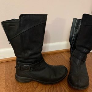 Merrell Boots No Insole